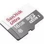 Карта памяти SanDisk 16GB Miсro-SDHC Class 10 UHS-I Ultra (SDSQUNS-016G-GN3MN) - 1