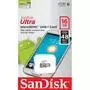 Карта памяти SanDisk 16GB Miсro-SDHC Class 10 UHS-I Ultra (SDSQUNS-016G-GN3MN) - 2