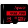 Карта памяти Apacer 16GB microSDHC Class10 UHS-I U1 (R85 MB/s) (AP16GMCSH10U5-R) - 1