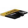 Карта памяти ADATA 256GB microSD class 10 UHS-II U3 (AUSDX256GUII3CL10-C) - 1