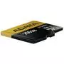 Карта памяти ADATA 256GB microSD class 10 UHS-II U3 (AUSDX256GUII3CL10-C) - 1