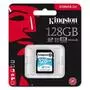 Карта памяти Kingston 128GB SDXC class 10 UHS-I U3 (SDG/128GB) - 2