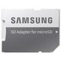 Карта памяти Samsung 256GB microSDXC class 10 UHS-I U3 Evo Plus (MB-MC256GA/RU) - 4
