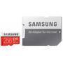 Карта памяти Samsung 256GB microSDXC class 10 UHS-I U3 Evo Plus (MB-MC256GA/RU) - 5
