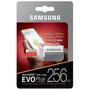 Карта памяти Samsung 256GB microSDXC class 10 UHS-I U3 Evo Plus (MB-MC256GA/RU) - 7