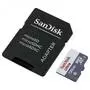 Карта памяти SanDisk 128GB microSDXC class 10 UHS-I Ultra (SDSQUNS-128G-GN6TA) - 2