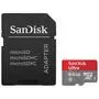 Карта памяти SanDisk 64GB microSDXC class 10 UHS-I A1 Ultra (SDSQUAR-064G-GN6TA) - 1