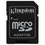 Карта памяти Kingston 512GB microSDXC class 10 UHS-I U3 Canvas React (SDCR/512GB) - 2