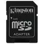 Карта памяти Kingston 512GB microSDXC class 10 UHS-I U3 Canvas React (SDCR/512GB) - 2