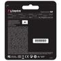Карта памяти Kingston 512GB microSDXC class 10 UHS-I U3 Canvas React (SDCR/512GB) - 5
