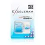 Карта памяти eXceleram 32GB microSD class 10 Color series (EMSD0006) - 1