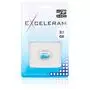 Карта памяти eXceleram 32GB microSD class 10 Color series (EMSD0005) - 1