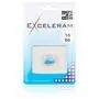 Карта памяти eXceleram 16GB microSD class 10 Color series (EMSD0003) - 1