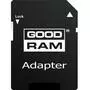 Карта памяти Goodram 32GB microSDHC Class 10 (M1AA-0320R12) - 2