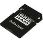 Карта памяти Goodram 32GB microSDHC Class 10 (M1AA-0320R12) - 4