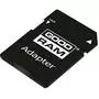 Карта памяти Goodram 32GB microSDHC Class 10 (M1AA-0320R12) - 4
