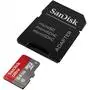 Карта памяти SanDisk 64GB microSDXC class 10 UHS-I A1 Ultra Android (SDSQUAR-064G-GN6IA) - 2