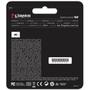 Карта памяти Kingston 256GB SDXC class 10 UHS-I U3 (SDG/256GB) - 2