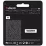 Карта памяти Kingston 256GB SDXC class 10 UHS-I U3 (SDG/256GB) - 2