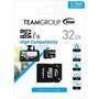 Карта памяти Team 32GB microSDHC class 10 UHS-I (TDUSDH32GUHS03) - 2