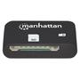 Считыватель флеш-карт Manhattan imPORT SD (406208) - 3