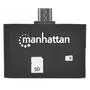Считыватель флеш-карт Manhattan imPORT SD (406208) - 6