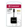 Считыватель флеш-карт Transcend TS-RDC2K - 5