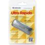Считыватель флеш-карт Defender Ultra Rapido USB 2.0 black (83261) - 4