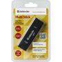 Считыватель флеш-карт Defender Multi Stick (83206) - 3