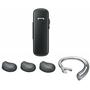 Bluetooth-гарнитура Samsung MG900 Black (EO-MG900EBRGRU) - 5