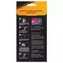 Пленка защитная Grand-X Anti Glare для Samsung Galaxy S5 (PZGAGSGS5) - 1