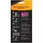 Пленка защитная Grand-X Ultra Clear для LG Google Nexus 5 (PZGUCLGN5) - 1