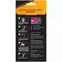 Пленка защитная Grand-X Ultra Clear для LG G4 H818P/H818 (PZGUCLG4) - 1