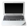 Пленка защитная JCPAL WristGuard Palm Guard для MacBook Pro 13 (JCP2014) - 3