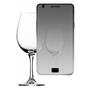 Пленка защитная Drobak для планшета Apple iPad 2/3 Mirror (500227) - 1