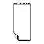 Пленка защитная MakeFuture для Samsung Note 8 Black 3D (MF3D-SN8B) - 1