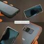 Пленка защитная Ringke для телефона Samsung Galaxy S8 Full Cover (RSP4324) - 5