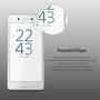 Пленка защитная Ringke для телефона Sony Xperia X / X Performance (RSP4469) - 3