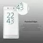 Пленка защитная Ringke для телефона Sony Xperia X / X Performance (RSP4469) - 3