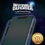 Пленка защитная Ringke для телефона Apple iPhone X /XS Full Cover (RSP4502) - 1