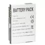 Аккумуляторная батарея для телефона PowerPlant Blackberry D-X1 (DV00DV6066) - 1