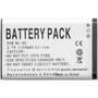 Аккумуляторная батарея для телефона PowerPlant Nokia BL-6C (6019, 6255, E50, E70, N-Gage QD) (DV00DV6029) - 1