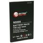 Аккумуляторная батарея для телефона Extradigital Samsung SM-N9000 Galaxy Note 3 (BMS1148) - 1