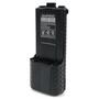 Аккумуляторная батарея для телефона Baofeng для UV-5R Hi 3800mAh (Гр6373) - 4