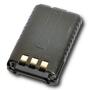 Аккумуляторная батарея для телефона Baofeng для UV-5R Std 1800mAh (BL-5_Black / Гр6374) - 1