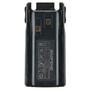 Аккумуляторная батарея для телефона Baofeng для UV-82 Li, BL8 2800mAh (BL-8) - 1