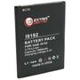Аккумуляторная батарея для телефона Extradigital Samsung Galaxy S4 Mini Duos GT-i9192 (1900 mAh) (BMS6241) - 1