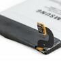 Аккумуляторная батарея для телефона Extradigital Samsung Galaxy S6 (2550 mAh) (BMS6379) - 5