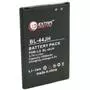 Аккумуляторная батарея для телефона Extradigital LG Optimus L7 / BL-44JH (1550 mAh) (BML6243) - 1