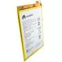Аккумуляторная батарея для телефона Extradigital Huawei Ascend Mate 7 (4000 mAh) (BMH6401) - 2
